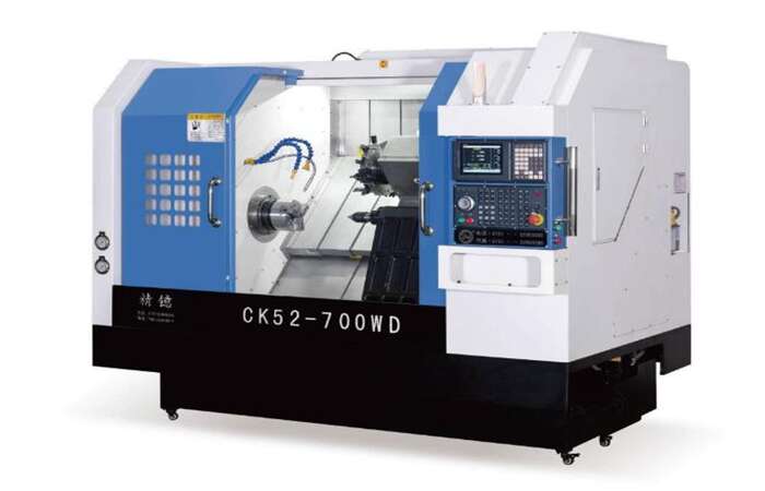 天柱回收CNC